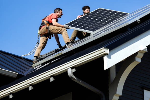 Professional Roofing in Ahuimanu, HI